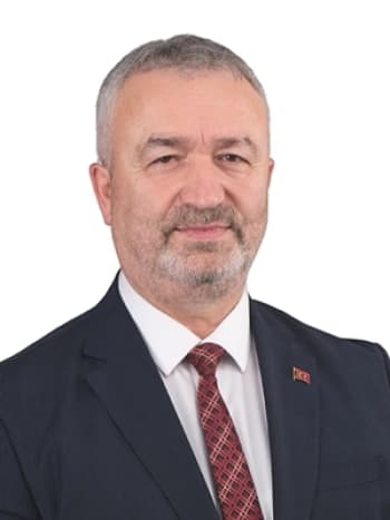 Osman TOPALOĞLU