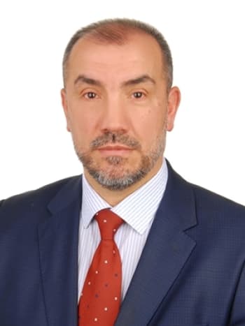 RAMAZAN ÇOTUR