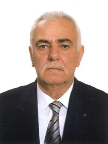 RAMAZAN İSENÇ