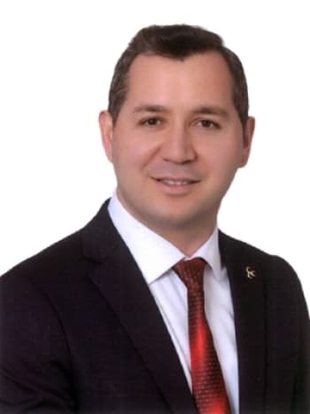 Ramazan ÖZDEMİR