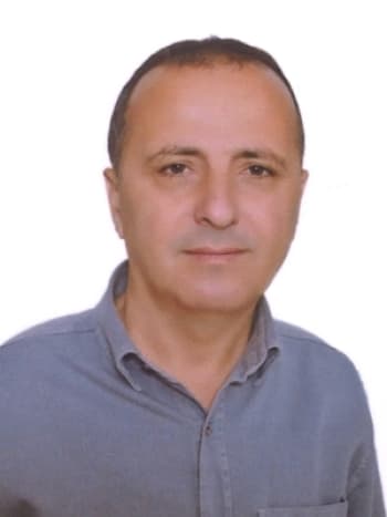 RECEP AYDIN