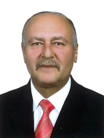 RECEP KAÇAR