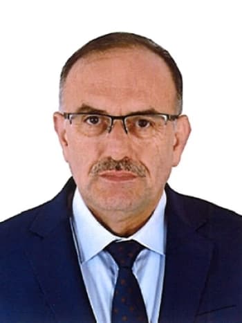 REFAHİTTİN ŞENCAN