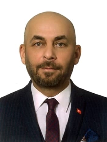 SADETTİN KÜÇÜKALİ