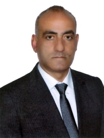 Şerafettin AYDOĞDU