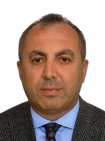 ŞERİF KILAĞUZ