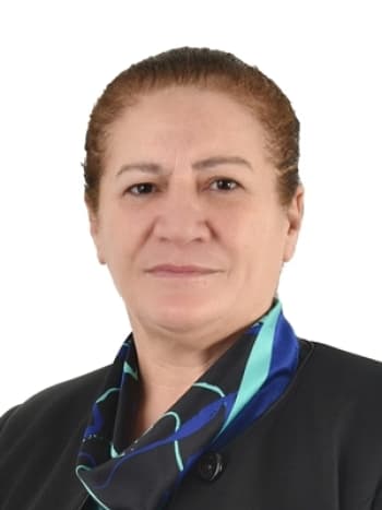 ŞERİFE ACAR DÖNDÜR