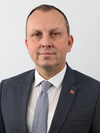 SONER TAŞ