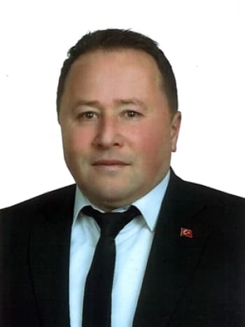 YUSUF AYDIN
