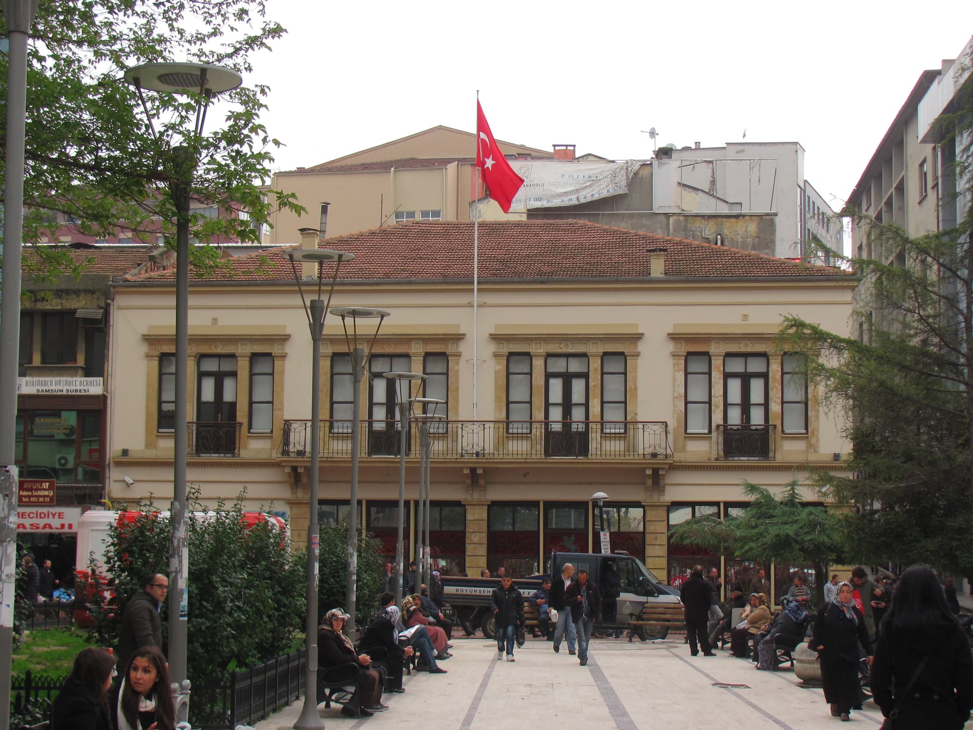 Gazi Müzesi