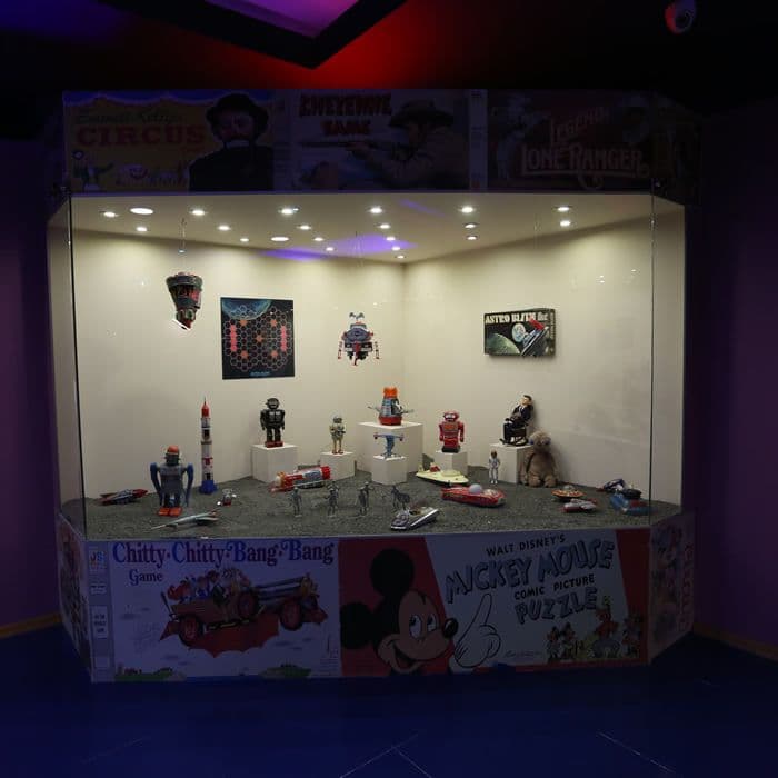 Oyuncak Müzesi - 4
