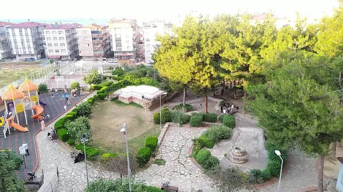 Ali Baba Parkı