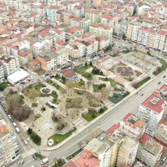 Anneler Parkı
