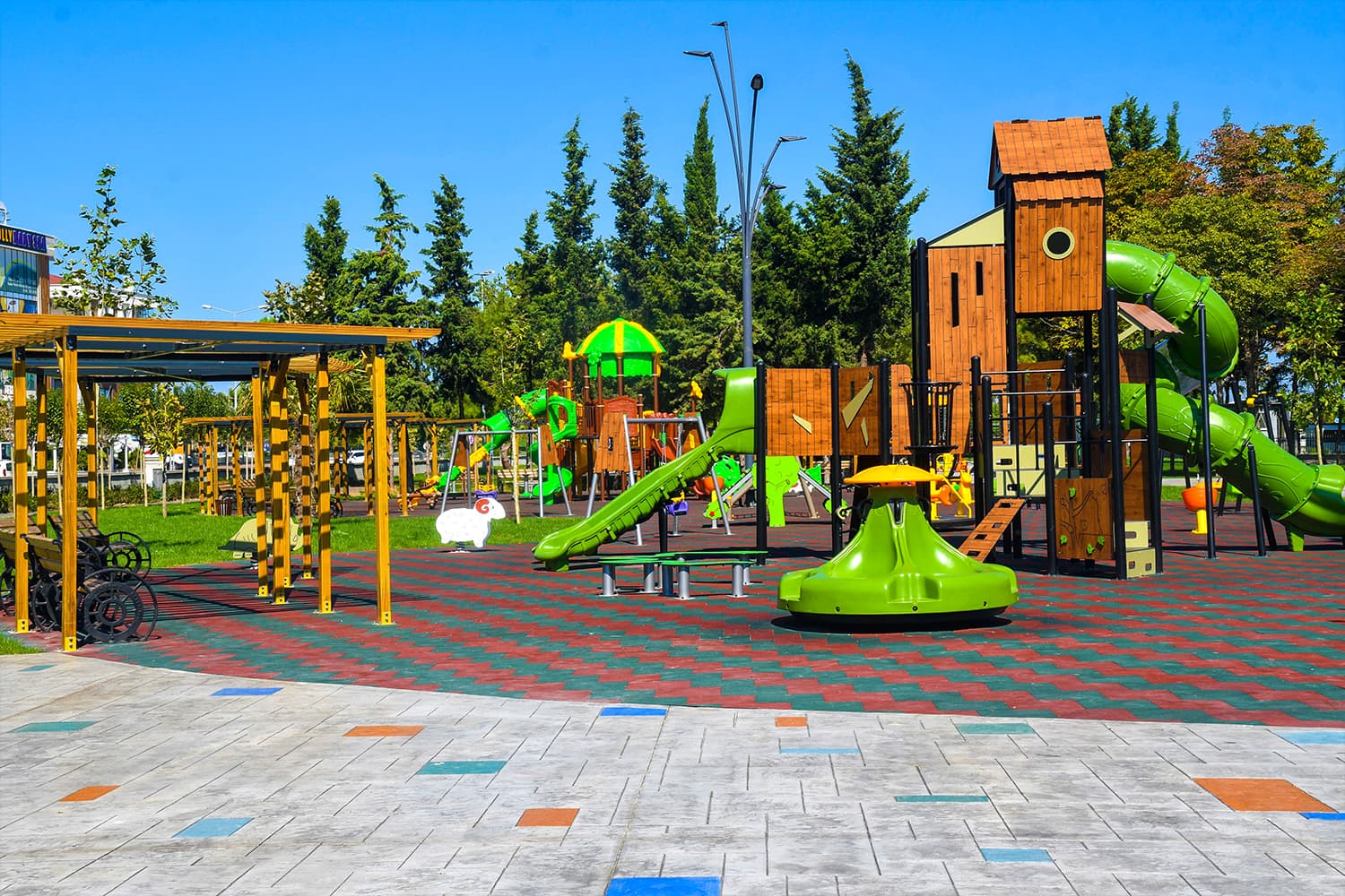 Kent Park