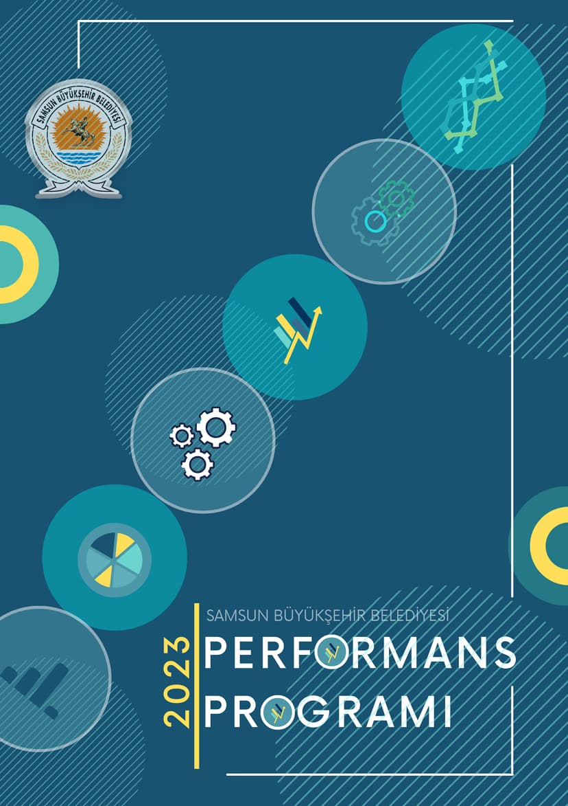 2023 Yılı Performans Programı