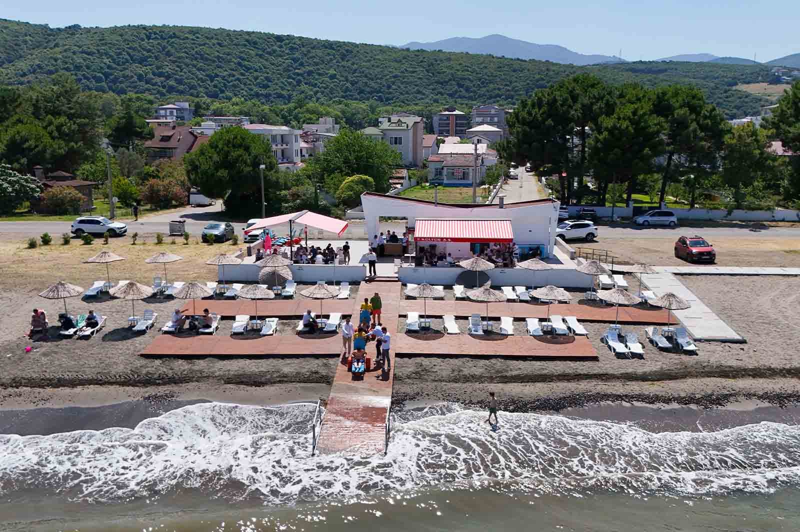 Engelsiz Samsun - Görsel 2