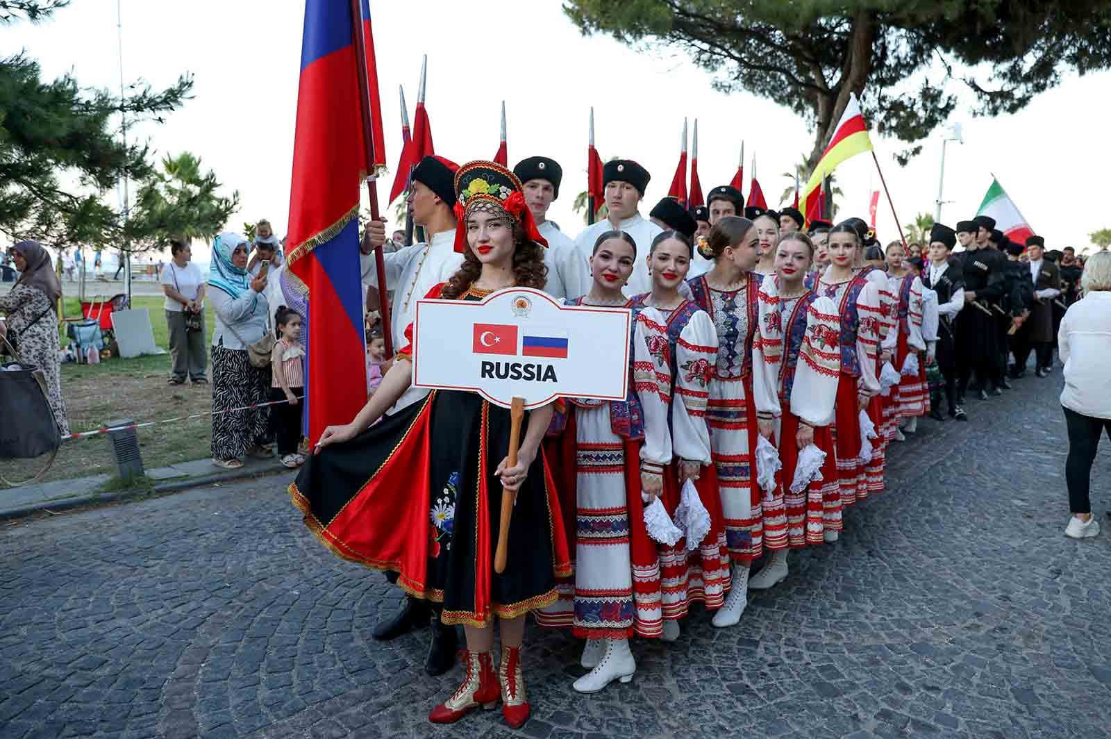 Ulusal ve Uluslararası Etkinlikler - Görsel 2