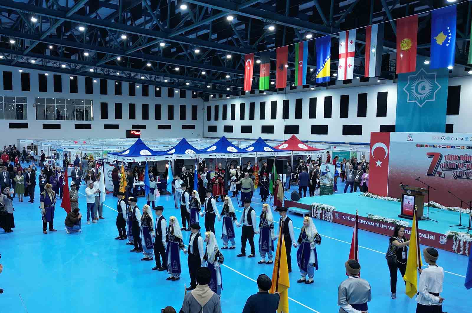 Ulusal ve Uluslararası Etkinlikler - Görsel 3