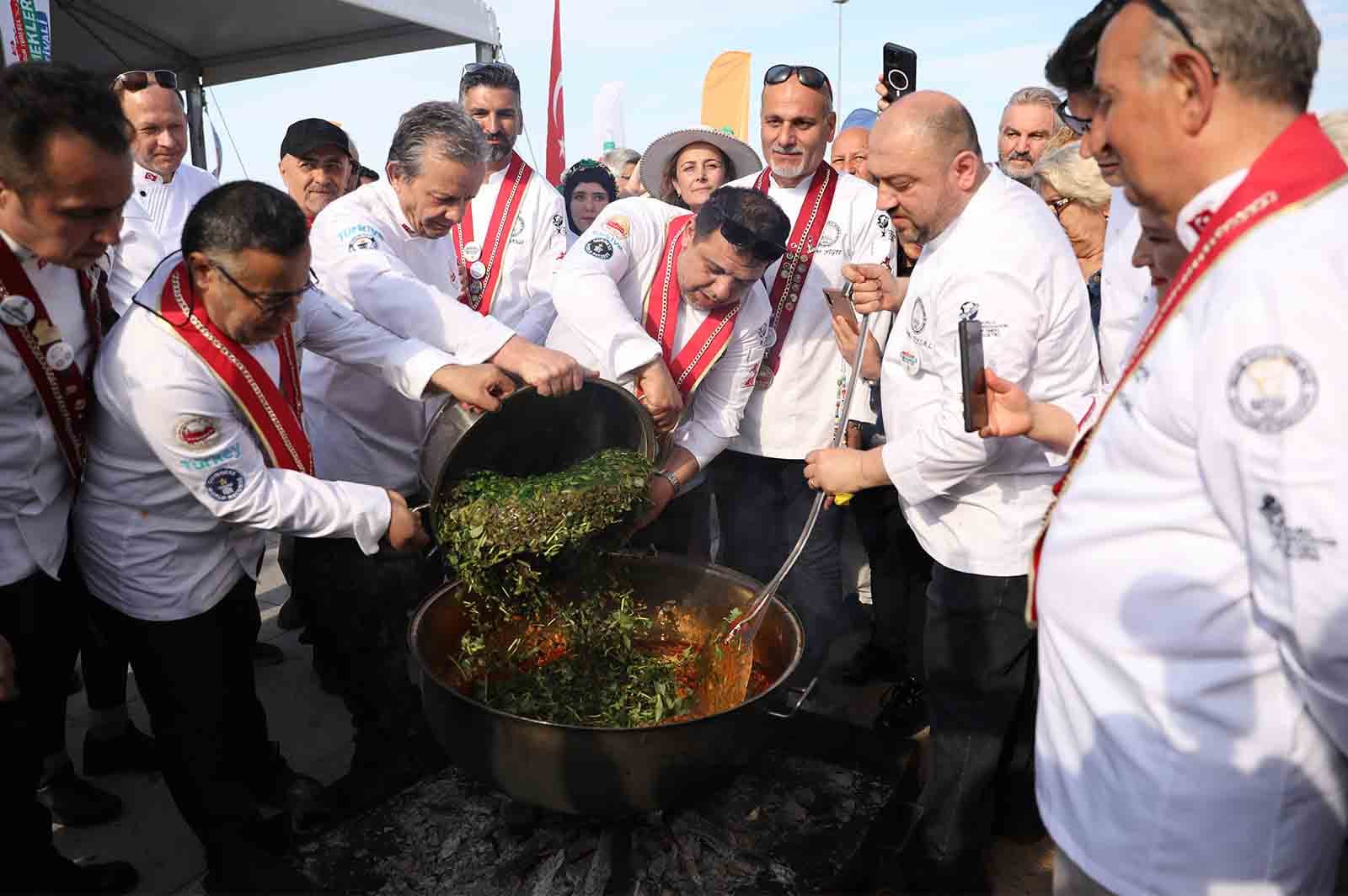 Ulusal ve Uluslararası Etkinlikler - Görsel 4