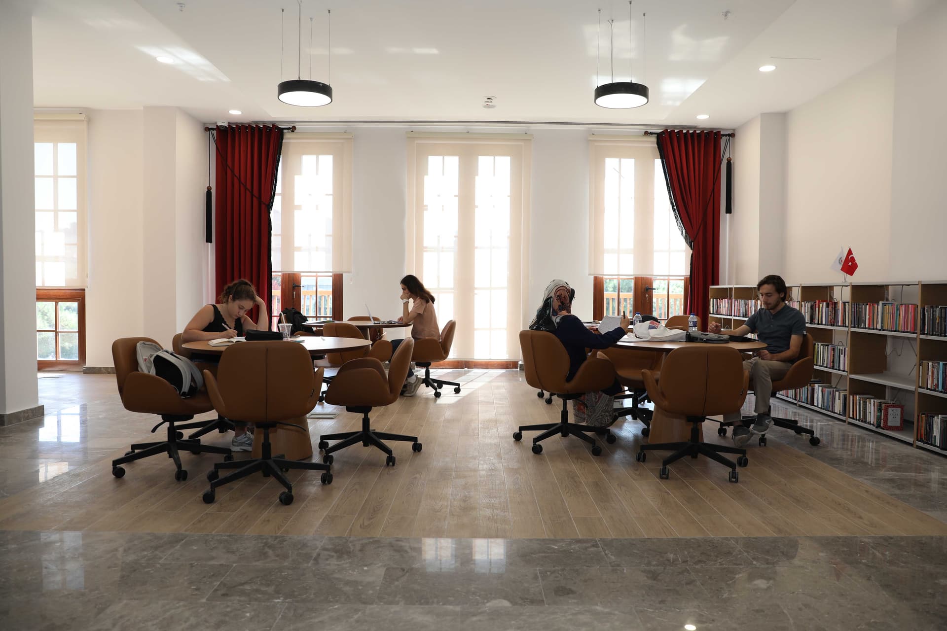 Yalı Kafe - Görsel 3