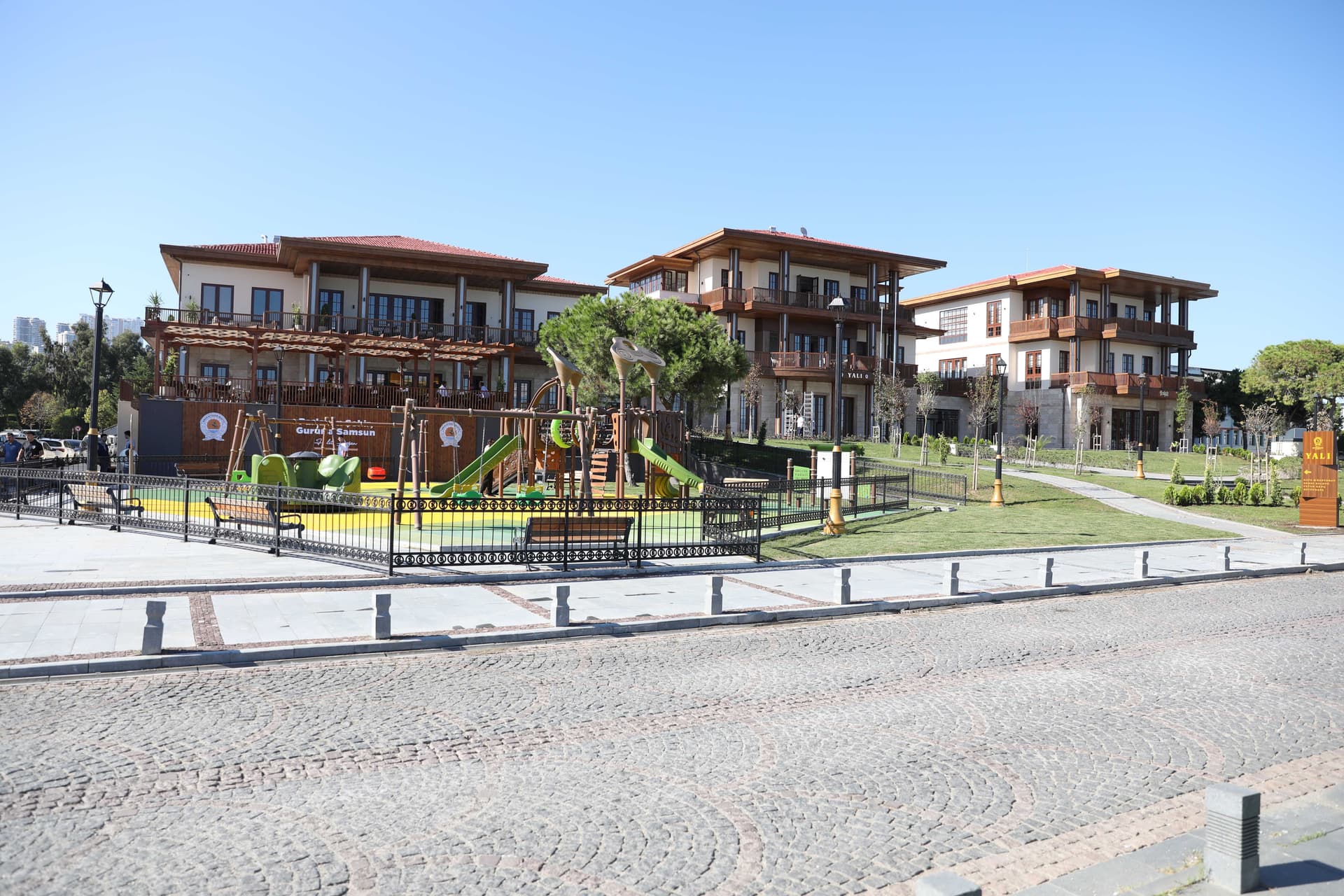 Yalı Kafe - Görsel 4