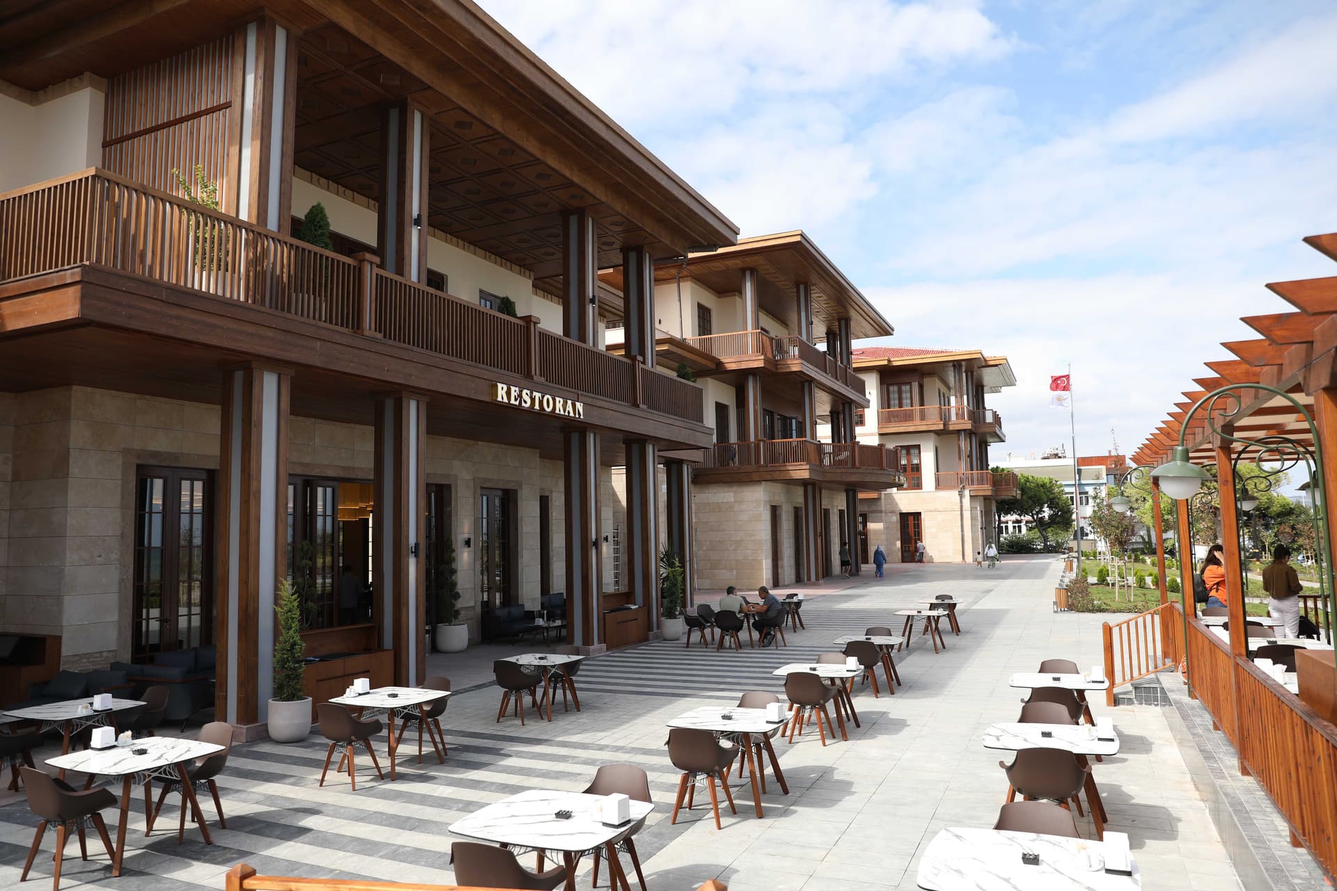 Yalı Kafe - Görsel 6