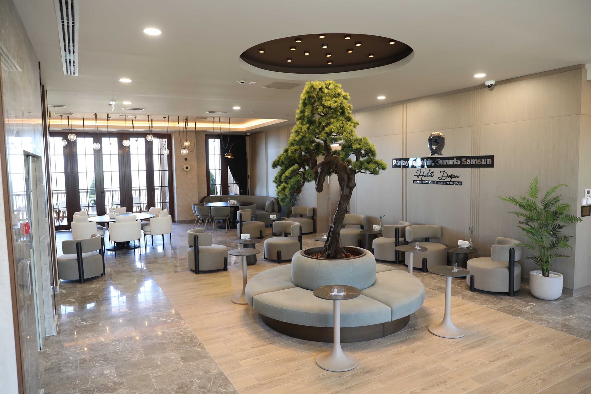 Yalı Kafe - Görsel 8