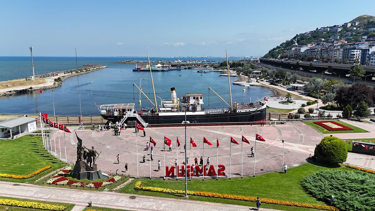 Milli Mücadele ve 19 Mayıs