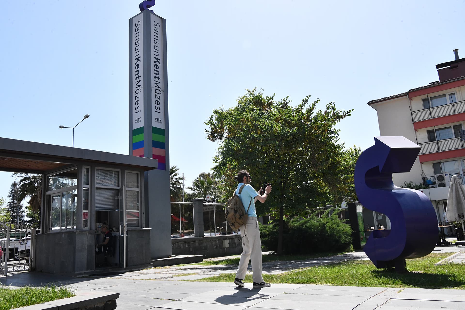 Samsun Kültürü