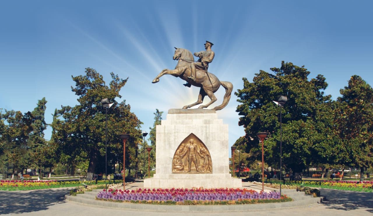 Samsun Tarihi