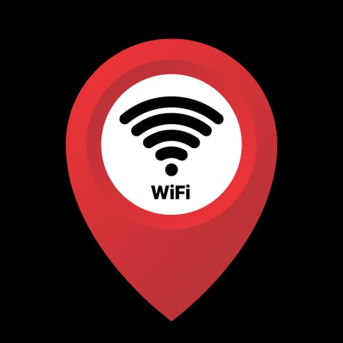 Büyükşehir Wifi