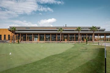 Samsun Golf Kulübü