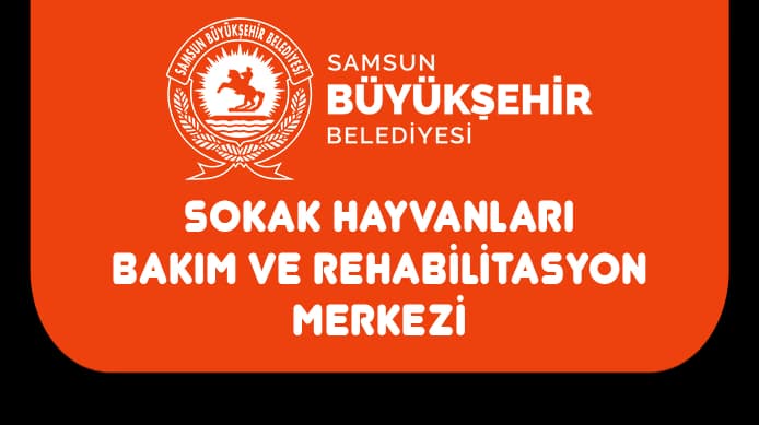 Sokak Hayvanları Bakım Merkezi