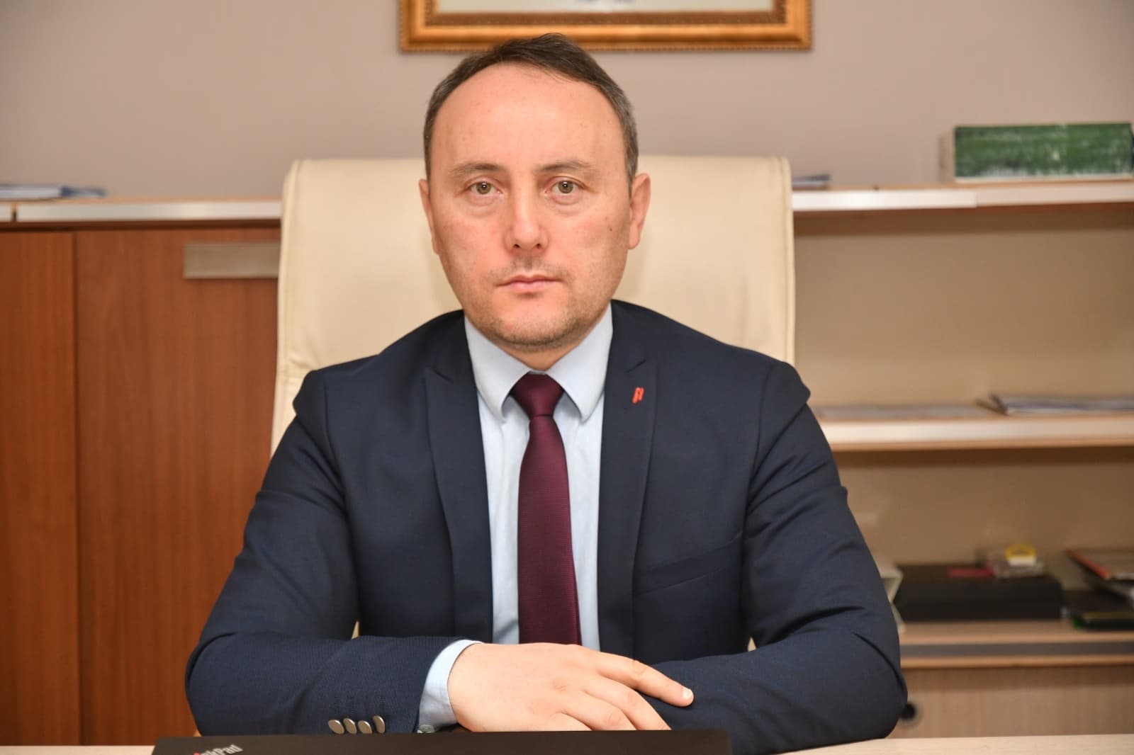 Ali TULUMEN