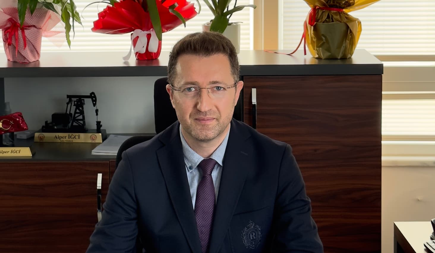 Alper İĞCİ