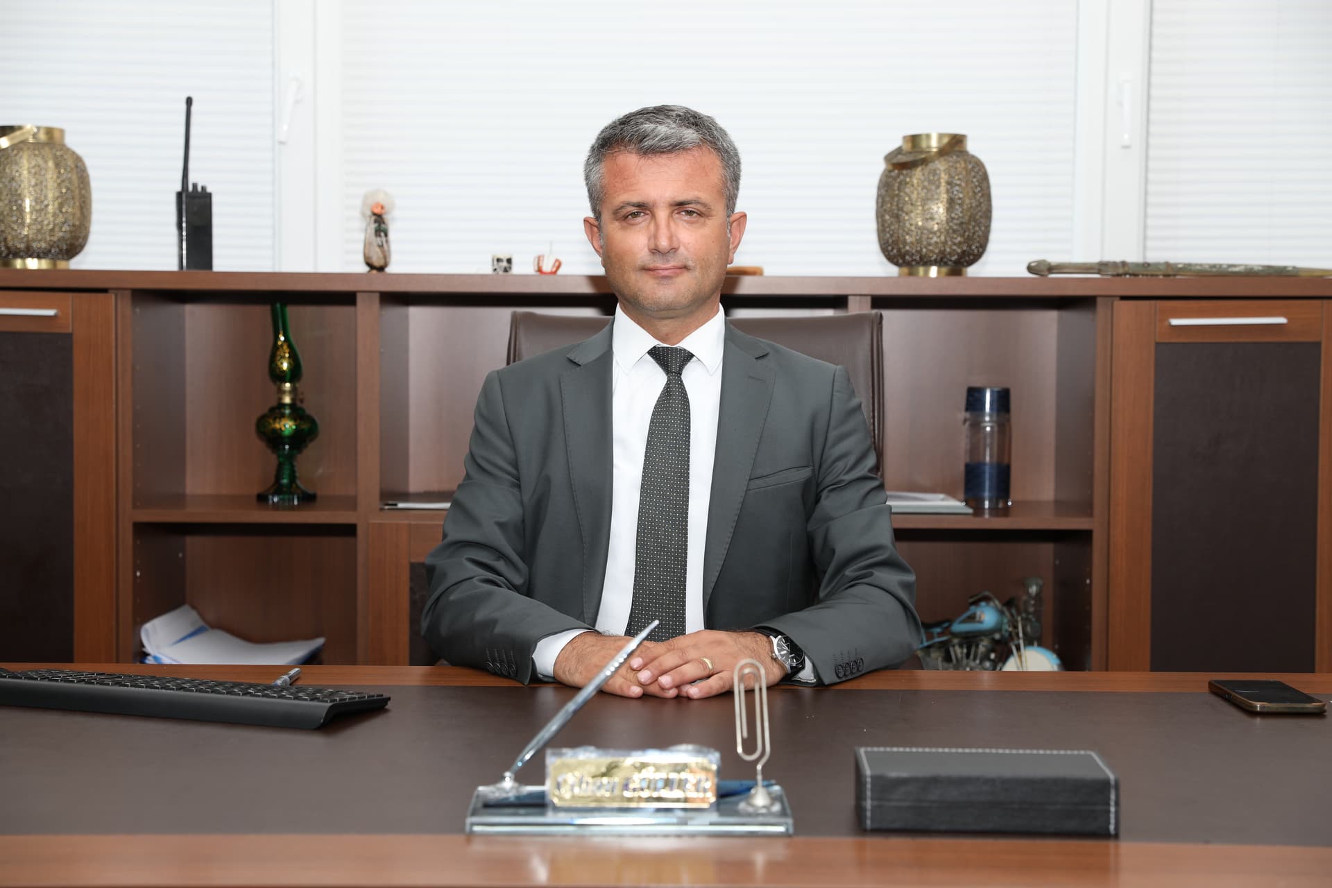 Cihan GÜLLER