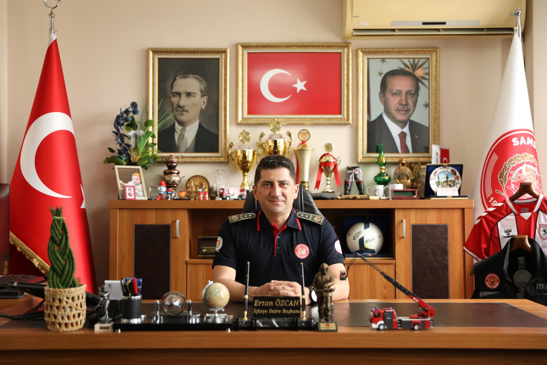 Ertan ÖZCAN