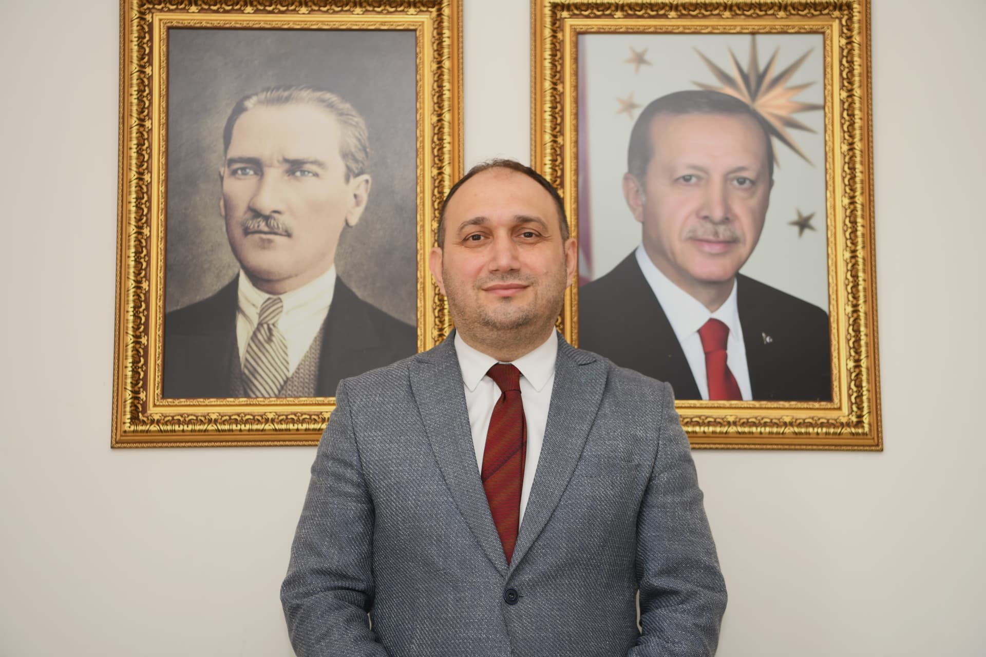Eyüp ÇAKIR