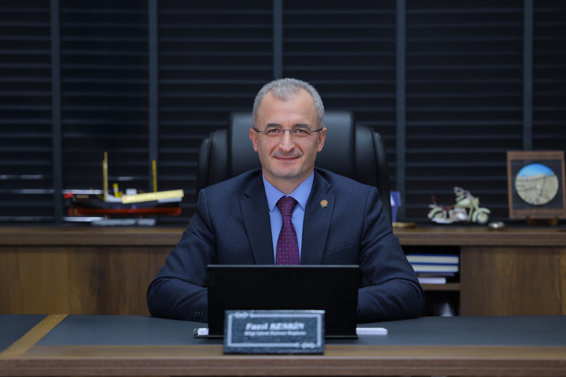 Fazıl KESKİN