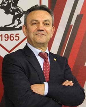 Kadir GÜRKAN
