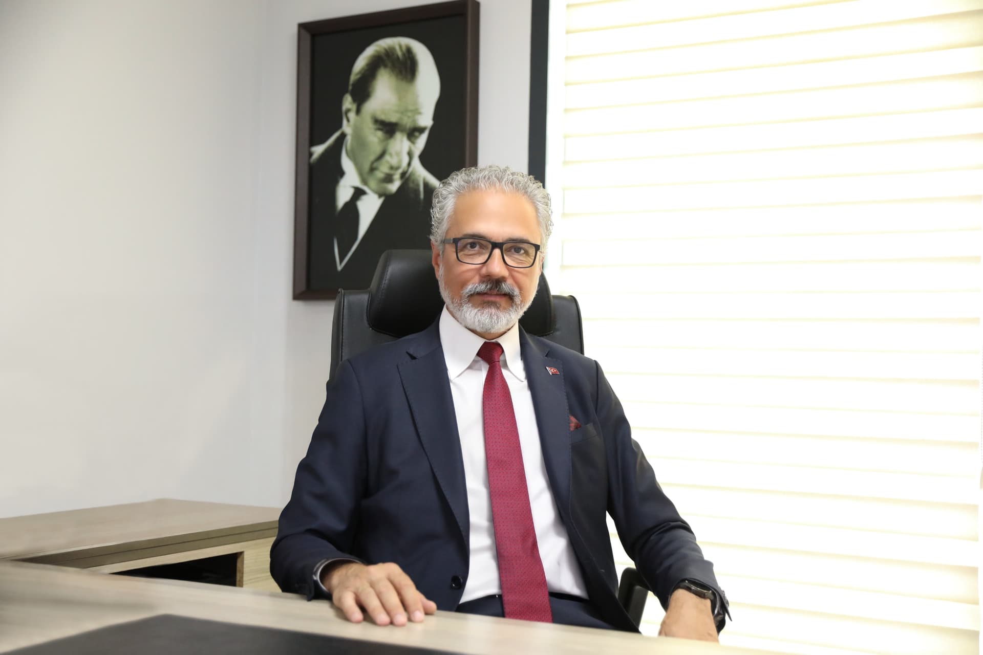 Mehmet IŞIK