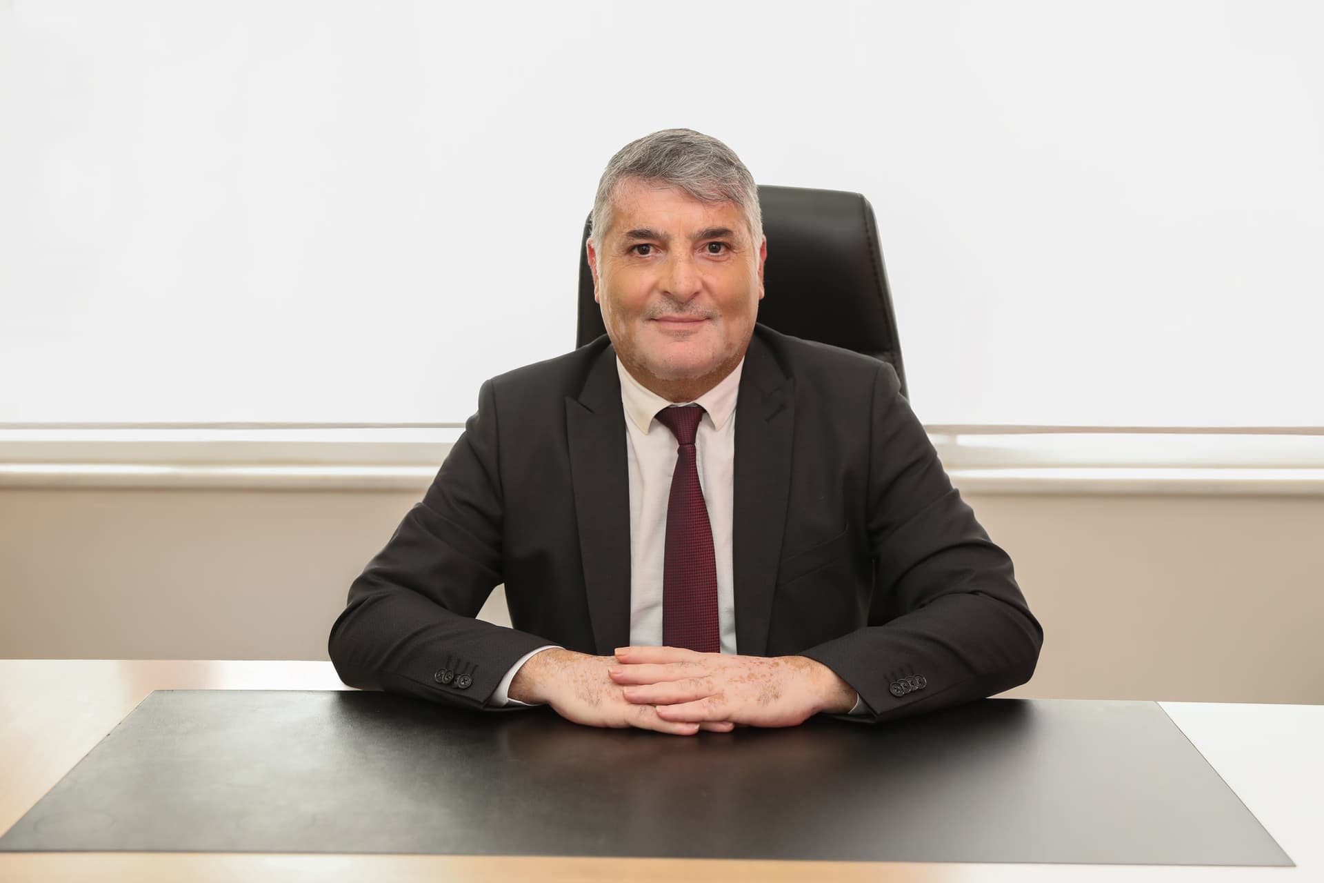 Mehmet YILDIZ