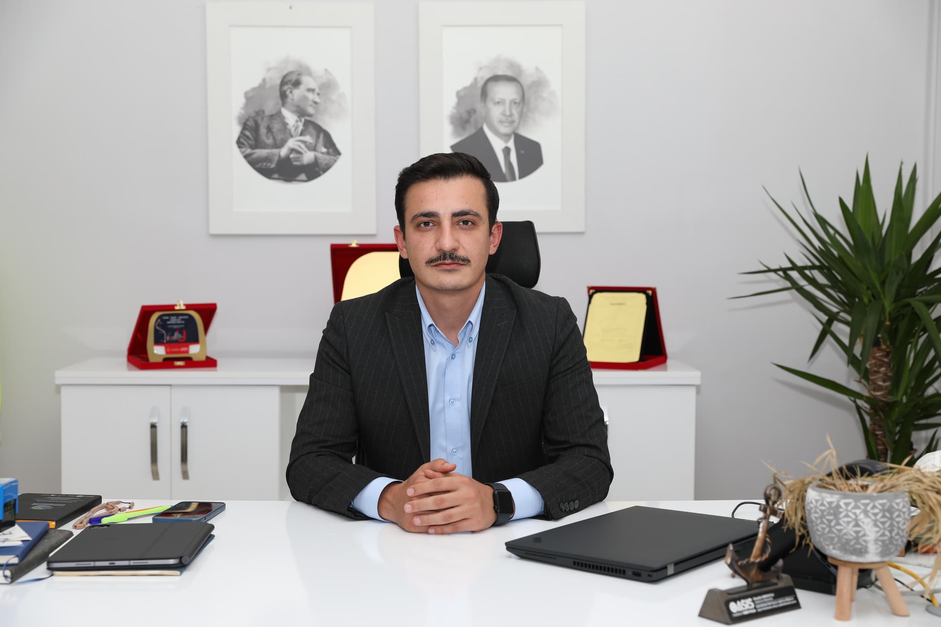 Mustafa MERMUTLU