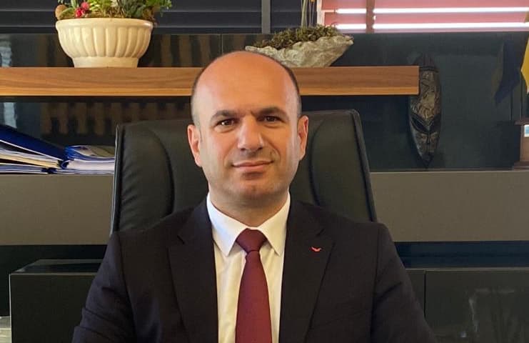 Nurettin ÖZBEY
