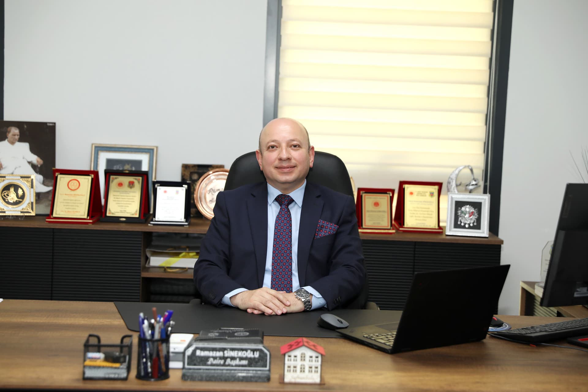 Ramazan SİNEKOĞLU