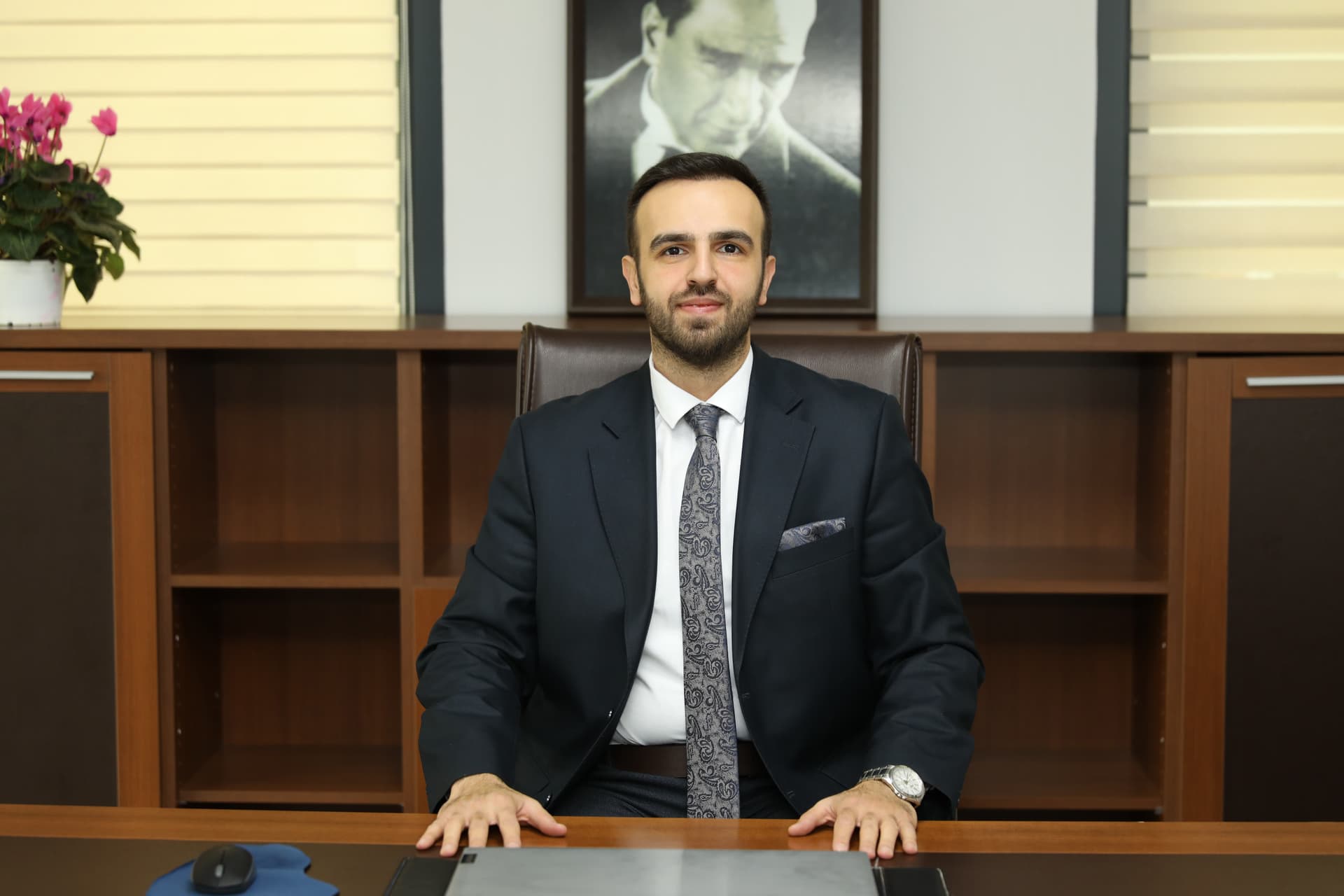 Serdar Kaan BAL