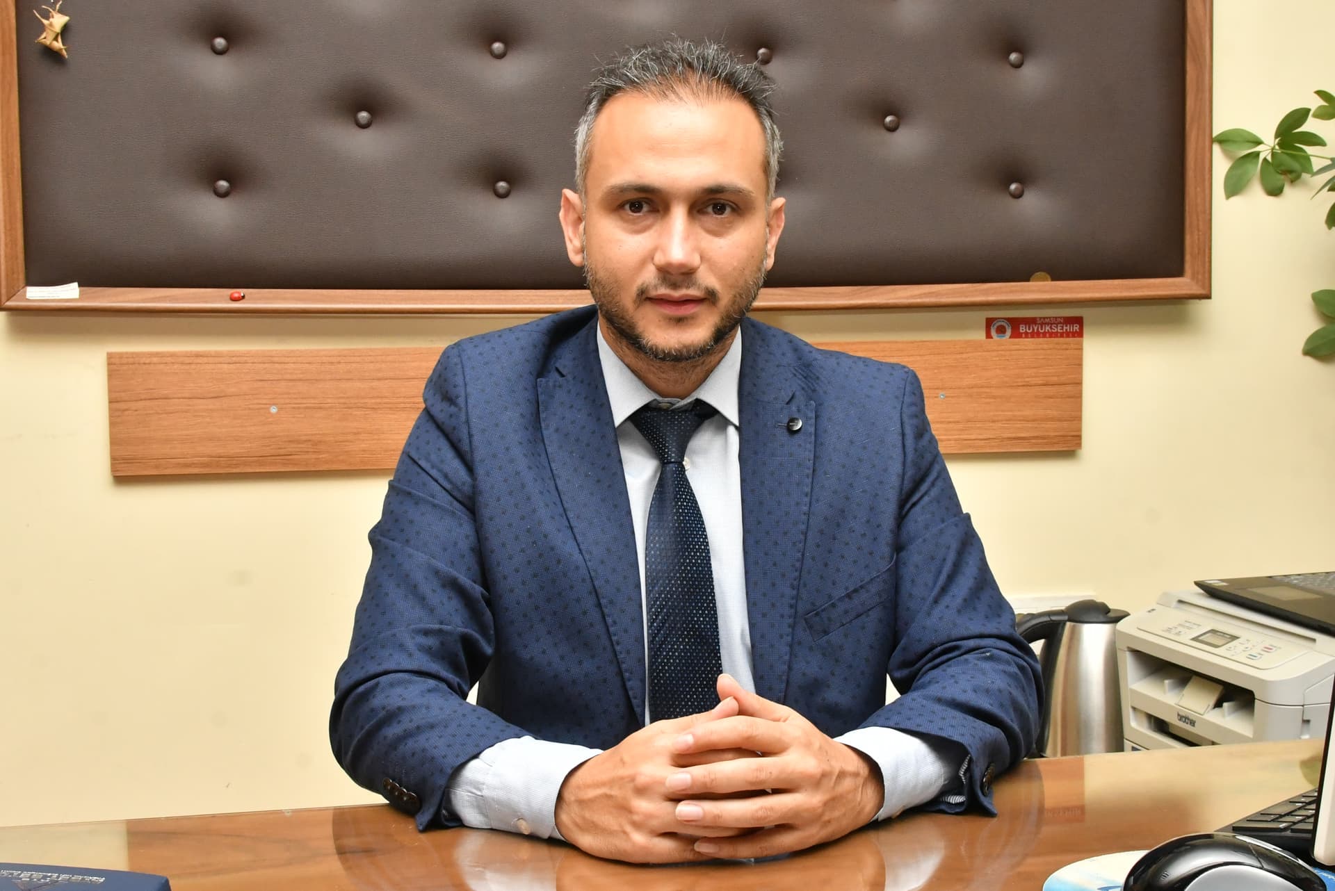 Serdar SAĞLAM