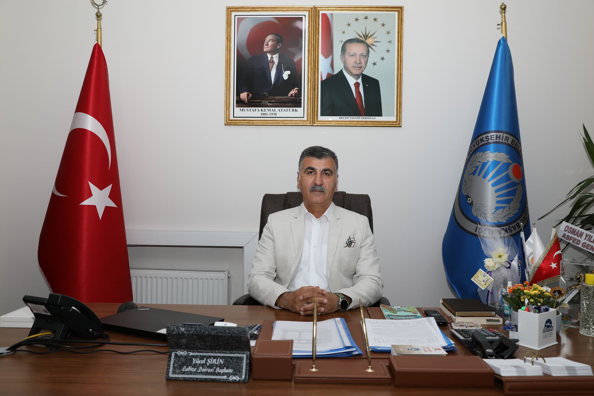 Yücel ŞİRİN