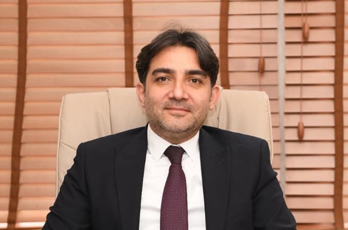 ZEKERİYA ÖZKAN