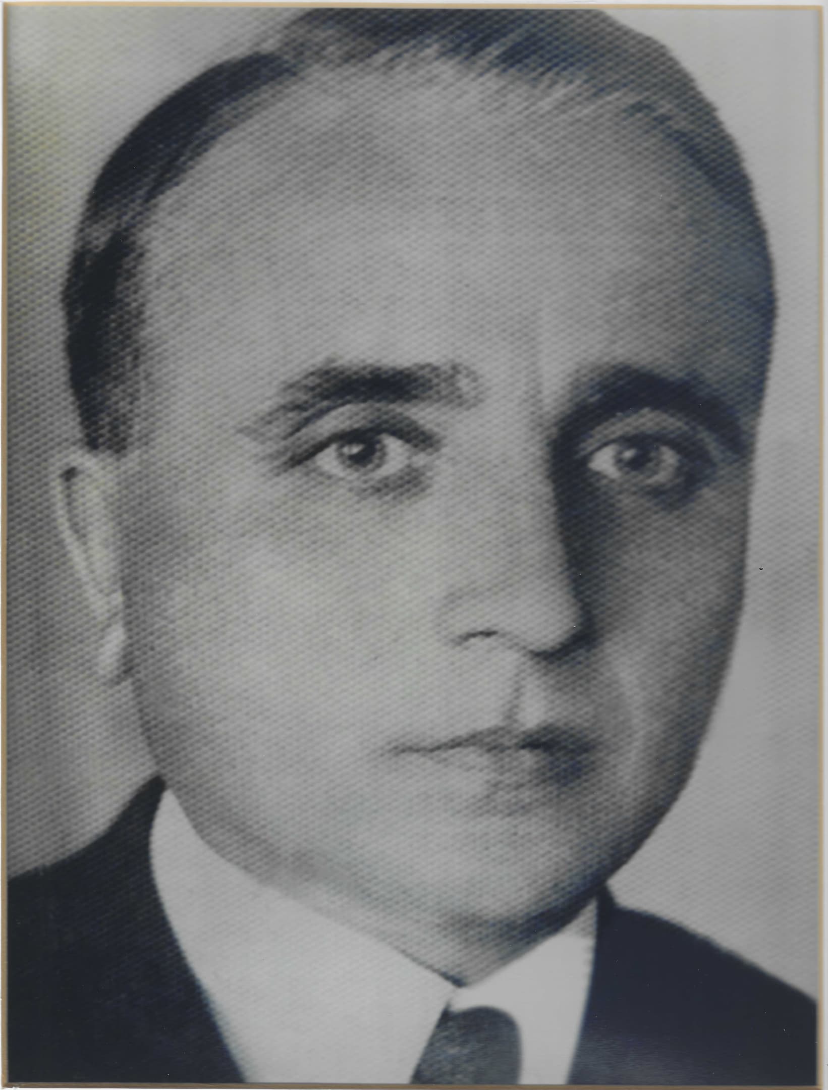 Ahmet EYMİR